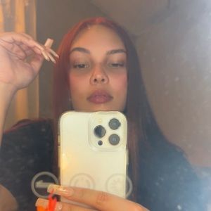 Meet your Posher, Tyana